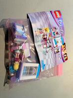 Lego Friends Stephanie's Taartjes (41308), Ophalen of Verzenden, Gebruikt, Complete set, Lego