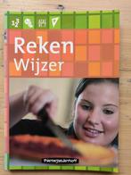 Rekenwijzer - Jos van den Bergh, Zo goed als nieuw, Jos van den Bergh, Beta, HBO