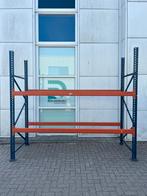 Magazijnstelling, Ophalen