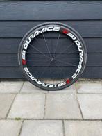 Dura ace voorwiel, Fietsen en Brommers, Fietsonderdelen, Gebruikt, Racefiets, Shimano, Ophalen