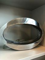 Vintage space age lamp Eclips Berio Philips/massive, Ophalen of Verzenden, Zo goed als nieuw, Minder dan 50 cm