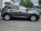 Opel Grandland X 1.2 Turbo Business Executive Cruise control, 65 €/maand, Stof, Gebruikt, 1199 cc