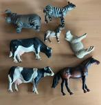 Schleich dieren, Ophalen of Verzenden, Zo goed als nieuw, Beeldje of Figuurtje