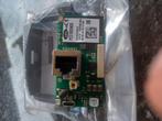 CAREL PCO WEB KAART PC01000WD0, Hobby en Vrije tijd, Elektronica-componenten, Ophalen of Verzenden, Zo goed als nieuw