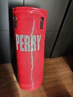 Bokszak 95 x 35, Sport en Fitness, Ophalen, Zo goed als nieuw, Bokszak