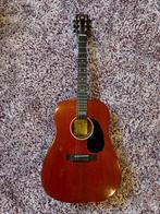 Martin Sugar Ray Limited Edition n27/57, Muziek en Instrumenten, Snaarinstrumenten | Gitaren | Akoestisch, Ophalen, Western- of Steelstringgitaar