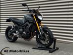YAMAHA MT 09 ABS (bj ), Motorrijbewijs A, Bedrijf, Meer dan 35 kW, YAMAHA