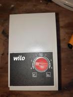Wilo pomp Yonos PARA DHRS25 met aansluitkabel max temp, Doe-het-zelf en Verbouw, Verwarming en Radiatoren, Minder dan 30 cm, Overige typen