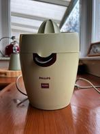 Vintage Philips Alessi Citruspers., Witgoed en Apparatuur, Ophalen, Zo goed als nieuw, Elektrisch, Citruspers