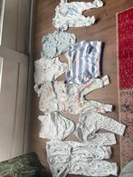 Met Lichte vlekjes babykleedjes maat 74 voor fruit, Ophalen, Gebruikt, Jongetje of Meisje, Uniqlo