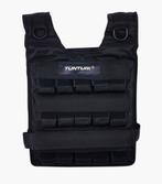 Tunturi Gewichtvest - Verstelbaar Pro 30kg - Nieuw, Sport en Fitness, Tunturi, -, -, Nieuw