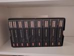 Henning Mankell - Wallander Complete Collectie, Ophalen of Verzenden, Zo goed als nieuw, Henning Mankell