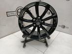 Toyota Auris lichtmetaal velgen 17"inch TPMS 5x114.3, Niet ingevuld, Niet ingevuld, Niet ingevuld