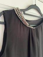 Marlene Birger top, Kleding | Dames, Ophalen of Verzenden, Zo goed als nieuw, Marlene Birger, Zwart