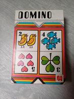 Domino, Gebruikt, Ophalen