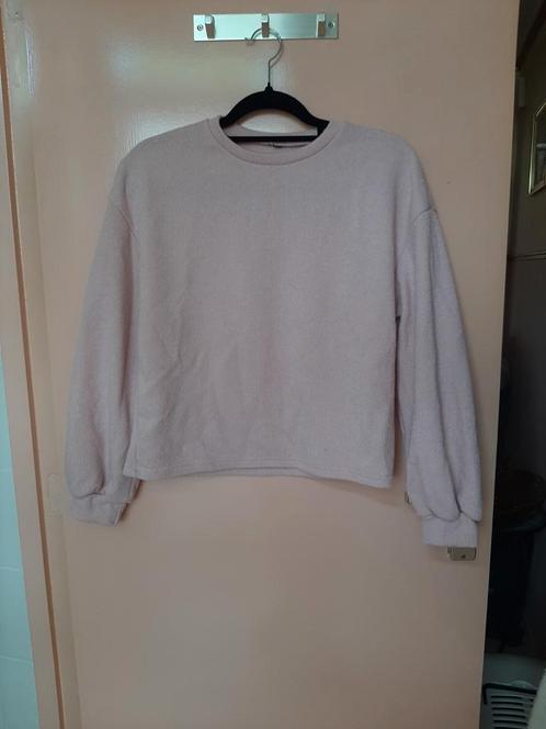 Roze Trui - Maat M, Kleding | Dames, Truien en Vesten, Nieuw, Maat 38/40 (M), Roze, Ophalen of Verzenden