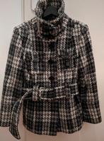 Winterjas, Kleding | Dames, Jassen | Winter, Maat 42/44 (L), Ophalen of Verzenden, Zo goed als nieuw, Zara