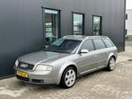 Audi A6 Avant 4.2 V8 quattro S6 Advance | Lees tekst!, Auto's, 4172 cc, Gebruikt, 8 cilinders, Stoelverwarming