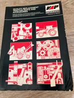 Tractor parts and assessories NU €5,-, Ophalen of Verzenden, Gebruikt