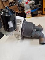 Rheinstrom 24V zwart/grijs water Pomp + Bilgepomp, Watersport en Boten, Ophalen of Verzenden, Gebruikt, Kombuis en Sanitair
