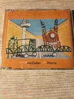 Van Zuilen & Wiertz - een klein monument, Ophalen of Verzenden, Nederlandstalig