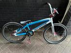 Fietscross BMX fiets (expert), Ophalen, Gebruikt, Staal, 16 tot 20 inch