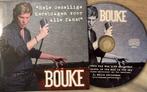Bouke - Kerst CD - Hele Gezellige Kerstdagen, Ophalen of Verzenden, Zo goed als nieuw, Kerst