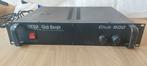 DAP Audio Club Range Club 500 Versterker, Ophalen of Verzenden, Gebruikt, Audio