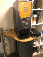 Koffiemachine Cafe Bar 832 met kast/tafel en bekerhouder, Ophalen, Gebruikt, Koffiemachine, Overige typen