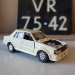 Mitsubishi Lancer 2000 Rally turbo Yonezawa Toys Japan 1:40, Hobby en Vrije tijd, Modelauto's | 1:43, Ophalen of Verzenden, Gebruikt
