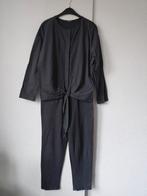 ZARA grijze jumpsuit m, Kleding | Dames, Maat 38/40 (M), Zara, Ophalen of Verzenden, Zo goed als nieuw