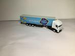 Schaal is 1:87 Model Truck Karvan Cévitam, Ophalen of Verzenden, Zo goed als nieuw