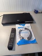 Samsung BD-C5900 Bluray speler ook voor 3D - met afstandsbed, Audio, Tv en Foto, Blu-ray-spelers, Ophalen of Verzenden, Zo goed als nieuw