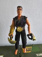Action Man - Kung Fu 2 (Ninja 2) - Hasbro, Kinderen en Baby's, Ophalen of Verzenden, Zo goed als nieuw