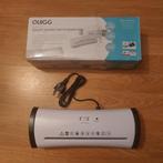 Opzet Papierversnipperaar Quigg MA 501-I, nieuwe, Diversen, Ophalen of Verzenden, Nieuw