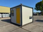 Kantoorunit schaftunit unit bouwkeet Portakabin 3x3, Ophalen