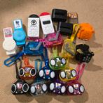 Mc Donalds Radios Happy Meal, Ophalen of Verzenden, Gebruikt