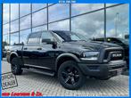 Dodge Ram WARLOCK | Achteruitrijcamera | Cruise control | 6, Automaat, Stof, Gebruikt, 5654 cc