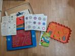 2 Spirograph Tekensets, Ophalen, Gebruikt, Knutselen