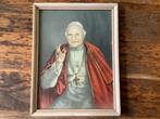 Schilderij van Paus Johannes XXIIII, Gebruikt, Ophalen