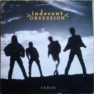Indecent Obsession  beschikbaar voor biedingen