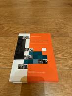Werken in gedwongen kader, Boeken, Ophalen of Verzenden, Alpha, Zo goed als nieuw, HBO