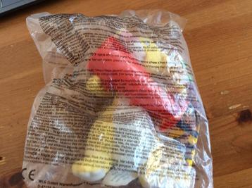 Happy Meal toy Disney Konijn van Winnie de Poeh. Nieuw 2002 beschikbaar voor biedingen