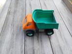 Leuke zand kiepwagen - in nette staat, Ophalen of Verzenden, Gebruikt