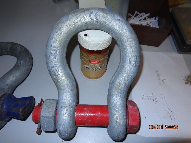HARP/ D-sluitingen, Doe-het-zelf en Verbouw, Overige Doe-het-zelf en Verbouw, Nieuw, Ophalen of Verzenden