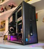 Game PC | i5 | GTX 1050ti | 14GB, Computers en Software, Ophalen of Verzenden, Zo goed als nieuw, 3 tot 4 Ghz, SSD
