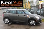 Mini Mini Countryman 1.6 Cooper ALL4 Chili, vol leder, pano,, Auto's, Mini, Voorwielaandrijving, Euro 5, Gebruikt, 122 pk