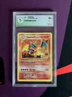 Charizard holo 2016, Ophalen of Verzenden, Zo goed als nieuw, Losse kaart