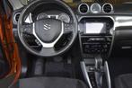 Suzuki Vitara 1.6 High Executive Allgrip , TREKHAAK , PANODA, Automaat, 1160 kg, Gebruikt, 400 kg