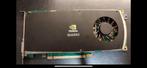 Nvidia Quadro FX 3800 PCIE, Ophalen of Verzenden